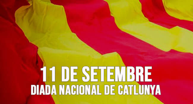 Diada Nacional de Catalunya 2021