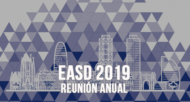 EASD Barcelona 2019