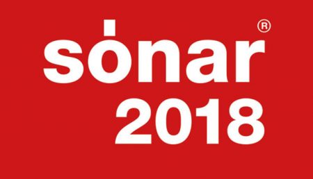 Sónar Barcelona 2018
