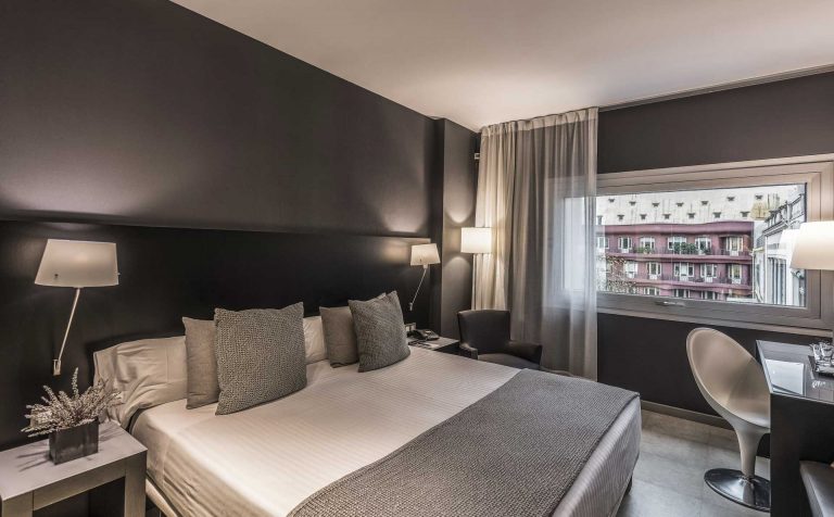 Hotel Boutique Barcelona - Standard Room
