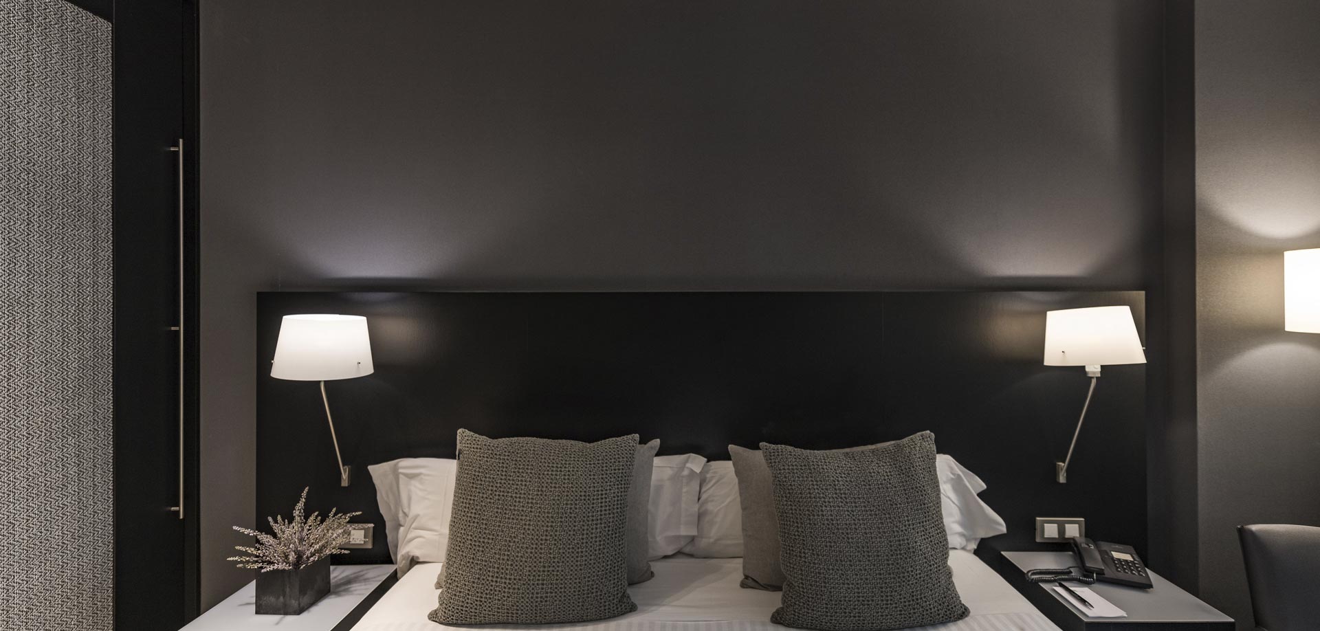 Security Measures against Covid19 Hotel Actual