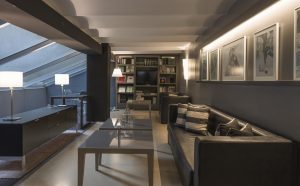 Hotel boutique Barcelona - Hotel Actual