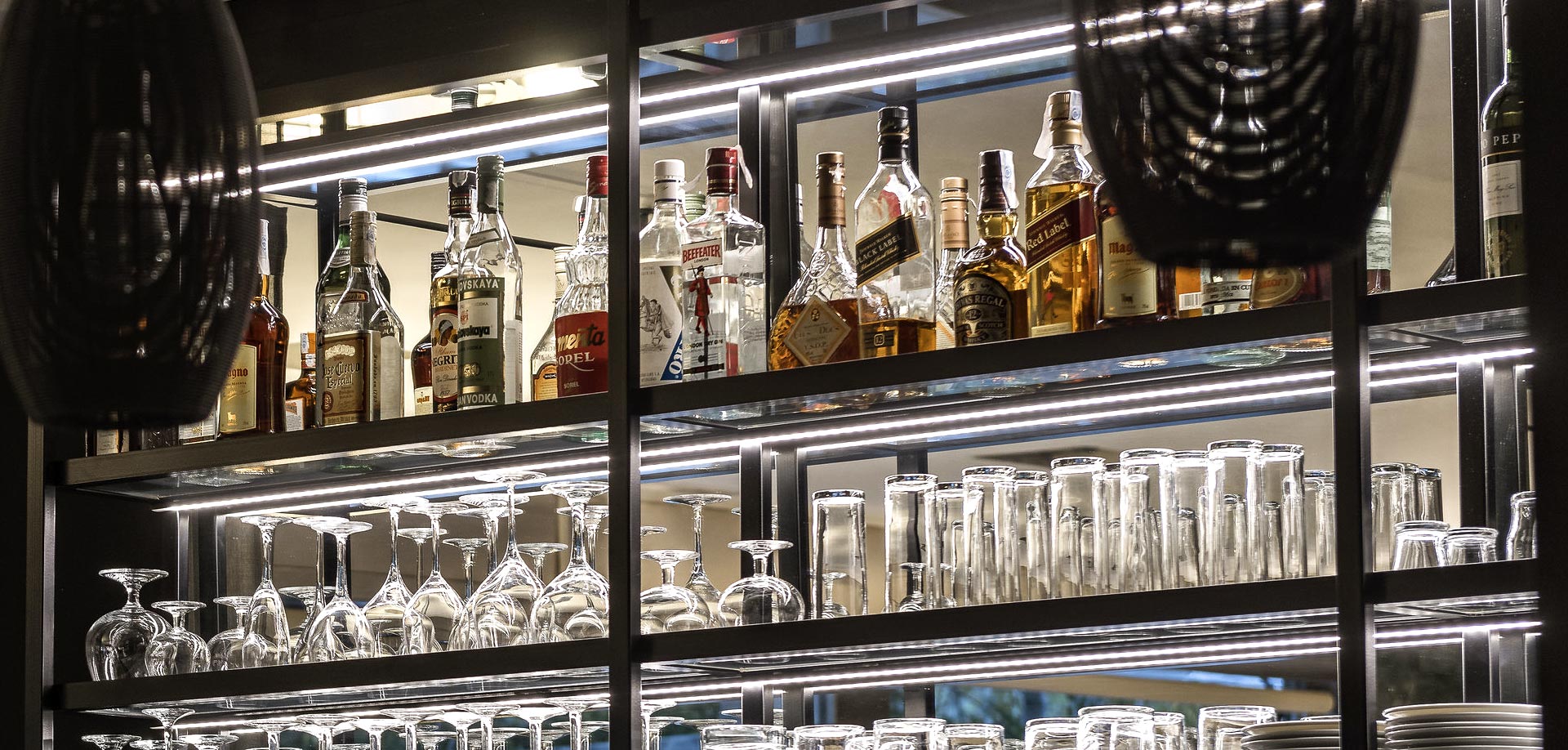 Minibar Service Hotel Actual