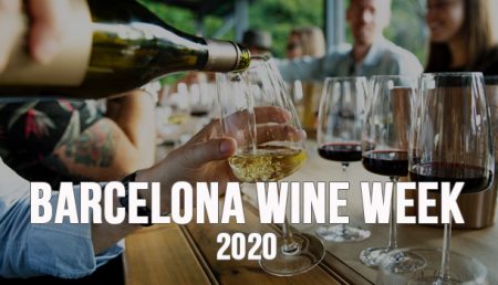 Barcelona Wine Week 2020