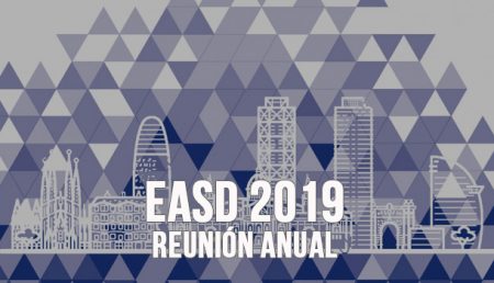 EASD Barcelona 2019