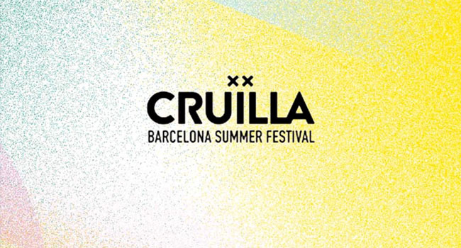 Festival Cruïlla Barcelona