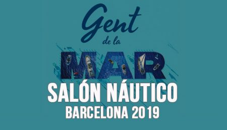 Salón Náutico Barcelona 2019