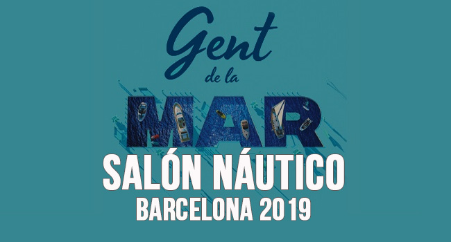 Salón Náutico Barcelona 2019