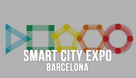Smart City Barcelona 2018